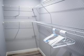 Beautiful Brand New 2BR Suite with Private Entrance - 6