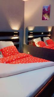 Chic Room Sunrise Center Bonapriso 108 - 8