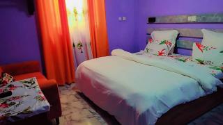 Chic Room Sunrise Center Bonapriso 108 - 7