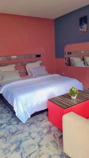 Chic Room Sunrise Center Bonapriso 108 - 9