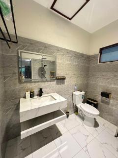 Sky Villa Si Sa Ket - 4