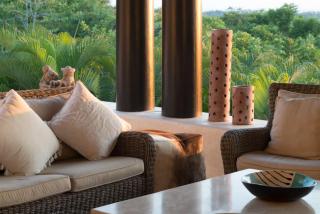 Villa Diez Four Seasons - 4