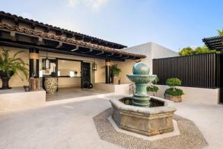 Villa Diez Four Seasons - 1