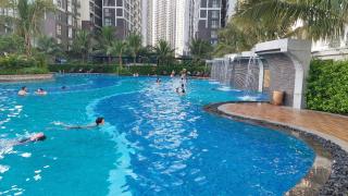 Luxhomes Tonkin2 Vinhomes Smart City - 7