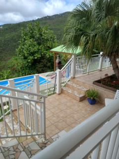 Gîte des voyageurs - 7