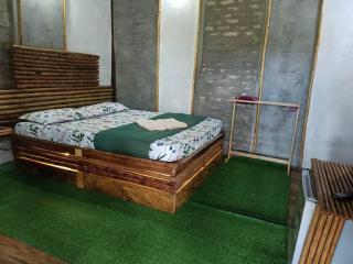 Cahaya Wooden Studio - 2