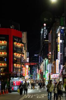 Hi Seoul Hostel Central - 7