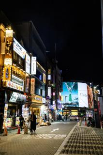 Hi Seoul Hostel Central - 8