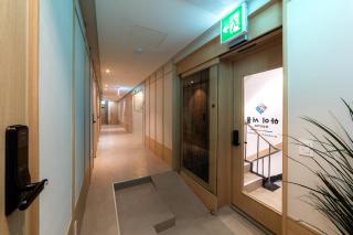 Hi Seoul Hostel Central - 1