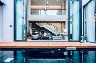 One of a Kind Mida Resort 4BR Villa - 0