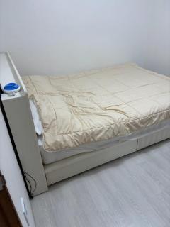 3-room 2bath in Namguro Station - 3