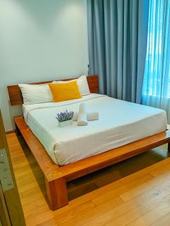 Sky Suite KLCC By near klcc - 3