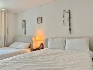 Suwon Haenggung, Banghwa Waterway, Flying Suwon, Workation , Jane House, September Event - 2