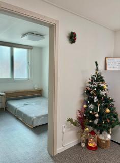 Suwon Haenggung, Banghwa Waterway, Flying Suwon, Workation , Jane House - 2