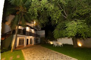 Gala Villa 69 Mirissa - 3