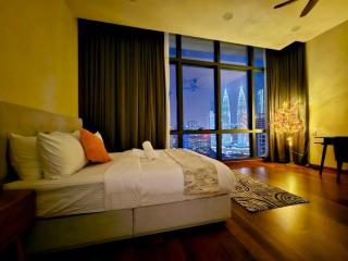 Pearl Suites At The Manor Kuala Lumpur - 9