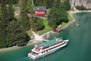 Stiedlhof - Achenkirch - 1