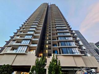 Pearl Suites At The Manor Kuala Lumpur - 0