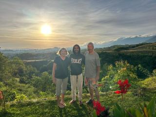 Ruteng Glamping & Campsite - 7