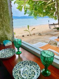 NEW Beach Bungalow with sunset view - 2