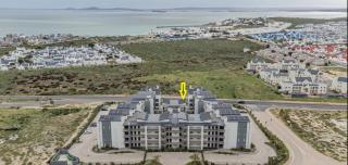 Sunset at 30 Nivica Luxury Apartment - 9