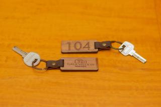 Gala Villa 69 Mirissa - 2