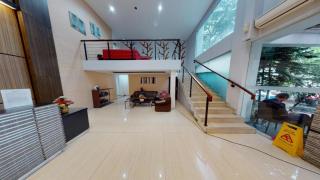 Sumi Hotel Simpang Lima Semarang - 2