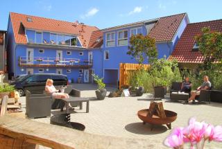 Ferienwohnungen Malow - Röbel - 9