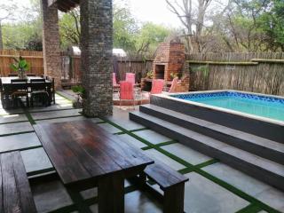 Edjami River View - 1