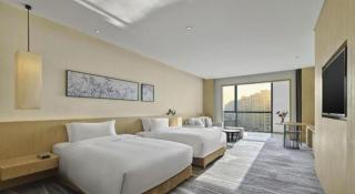 Xian Elegant Oriental Hotel - 9