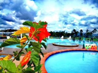 Increíble y cálido Apto Familiar, Descanso Quindío - 1