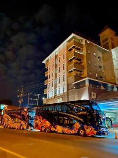 Century Grand Hotel - 4