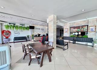 Century Grand Hotel - 7