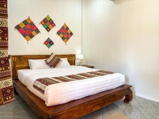 Nong Khiaw IVY Mountain View - 6