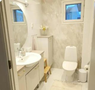 Villa Maitikka with outdoor jacuzzi - 2