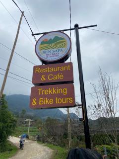 Sen Sapa Retreat & Tours - 2
