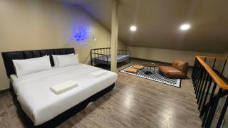 Postel Chinatown - 6