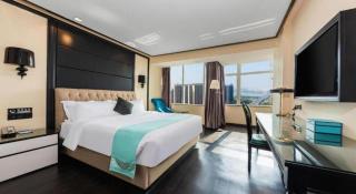 Xana Hotelle Nanchang Aixihu East Subway Station - 9