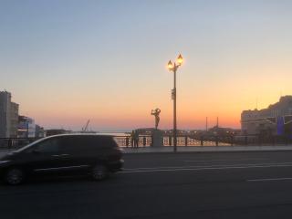 トラベラーズイン南大通 - 5