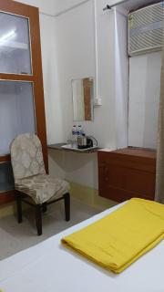 Bhatia Niwas - Varanasi - 6