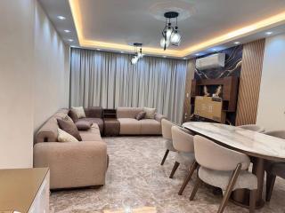 شقه مكونه من 3 غرف فندقيه للسياح - 0