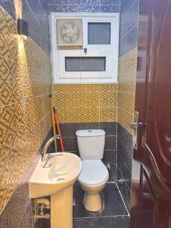 شقه مكونه من 3 غرف فندقيه للسياح - 2