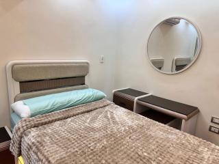 شقه مكونه من 3 غرف فندقيه للسياح - 1