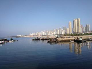 7 Days Premium Qingdao World of Ocean Qingdao University - 7