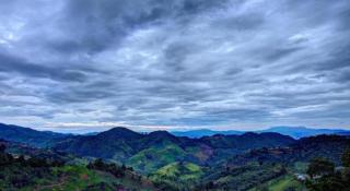 Baan Hom Muen Li - 6