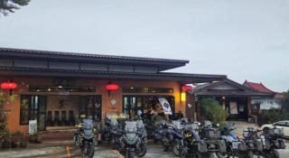 Baan Hom Muen Li - 3