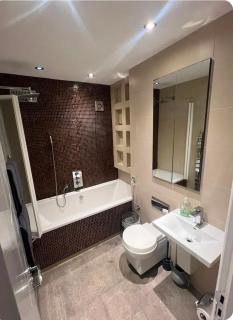 Marble arch Apartment Near Hyde park Oxford street W1H - 4