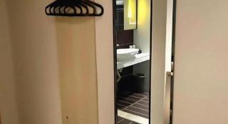 IU Hotel·Yangquan Xinjian Street Tianqiao - 3