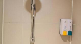 City Comfort Inn Wuhan Guanggu Software Park - 6