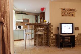 Apartment at Matusevycha Street 2-15 - Kryvyi Rih - 5